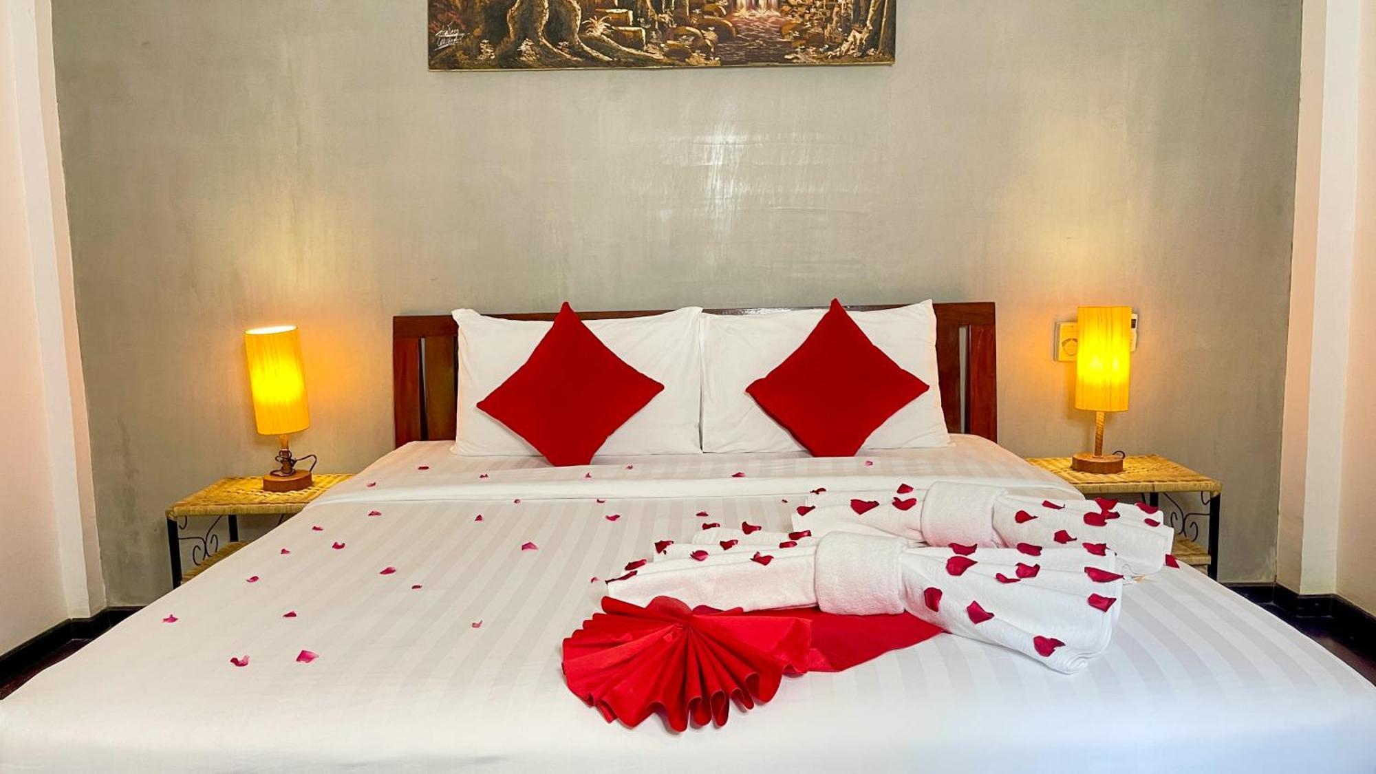 Hotel Boutique Indochine D'Angkor Siem Reap Camera foto